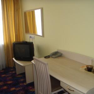 Hotel Yugus