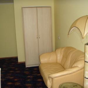 Hotel Yugus