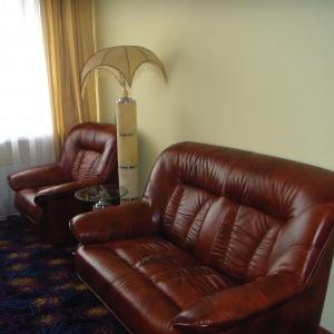 Hotel Yugus