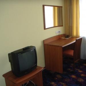 Hotel Yugus