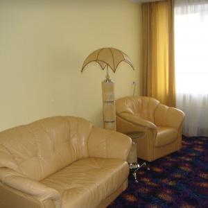 Hotel Yugus