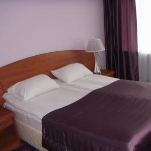 Hotel Yugus