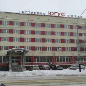 Hotel Yugus
