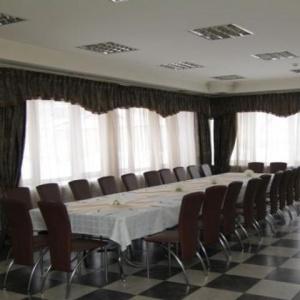 Hotel Yugus