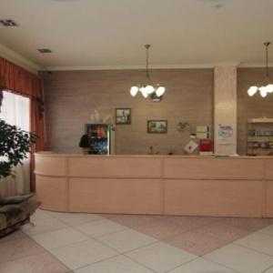 Hotel Yugus