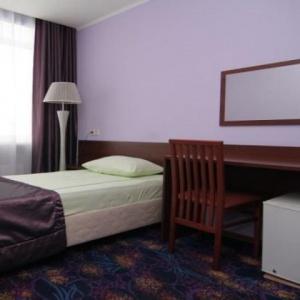 Hotel Yugus