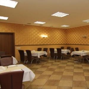 Hotel Yugus