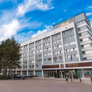 Гостиница Восход