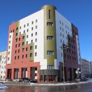 Hotel Crystal