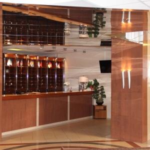 Hotel Crystal