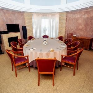 Hotel Crystal