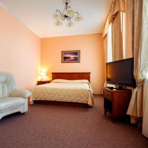 Hotel Crystal