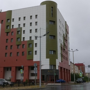 Hotel Crystal