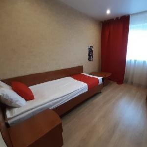 Hotel Maxrooms Volga Hollywood