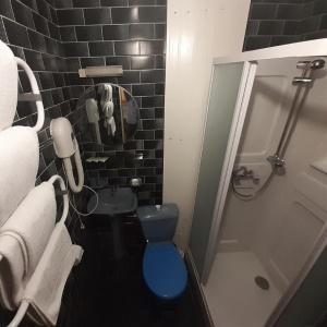 Hotel Maxrooms Volga Hollywood