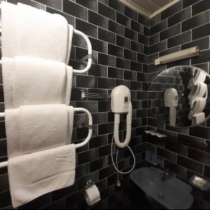 Hotel Maxrooms Volga Hollywood