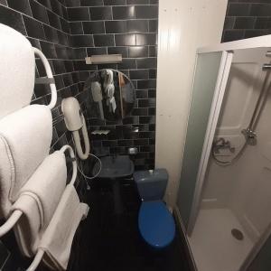 Hotel Maxrooms Volga Hollywood