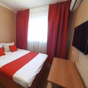 Hotel Maxrooms Volga Hollywood