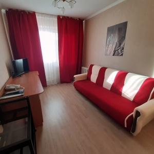 Hotel Maxrooms Volga Hollywood