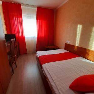 Hotel Maxrooms Volga Hollywood