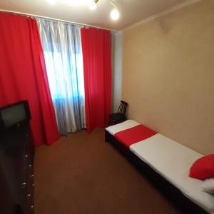 Hotel Maxrooms Volga Hollywood