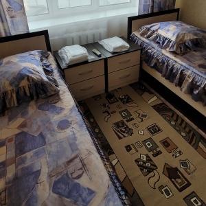 Hotel Solikamsk
