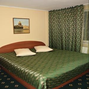 Hotel Kedr