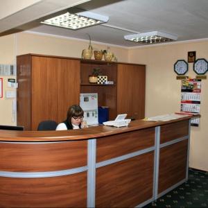 Hotel Kedr