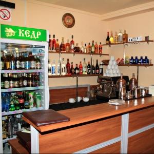 Hotel Kedr