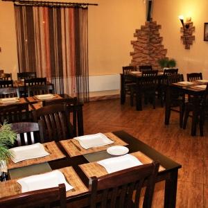Hotel Kedr