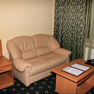 Hotel Kedr