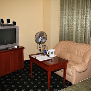 Hotel Kedr
