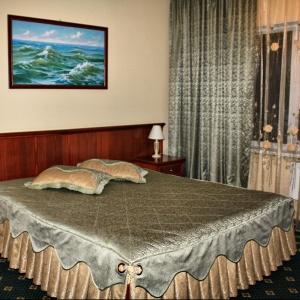 Hotel Kedr