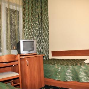 Hotel Kedr
