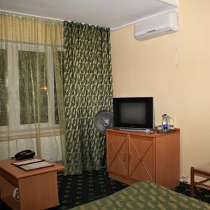 Hotel Kedr