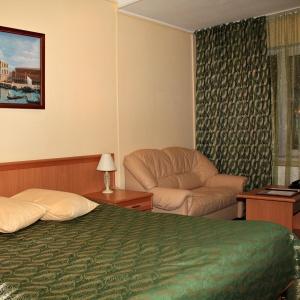 Hotel Kedr