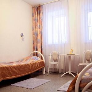 Hotel Zarechnaya
