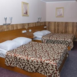 Hotel Saga