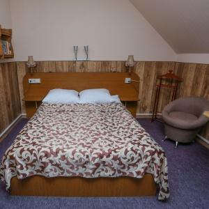 Hotel Saga
