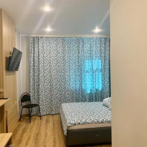 Hotel Tri Zvezdy