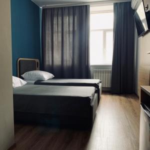 Hotel Tri Zvezdy