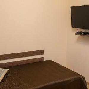 Hotel Tri Zvezdy
