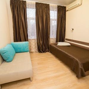 Hotel Tri Zvezdy