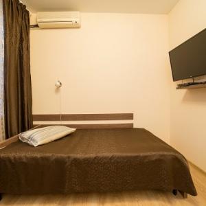 Hotel Tri Zvezdy