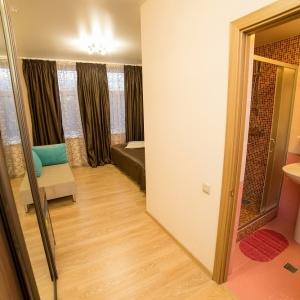 Hotel Tri Zvezdy