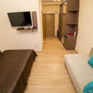 Hotel Tri Zvezdy