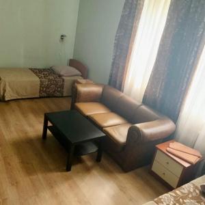 Hotel Tri Zvezdy