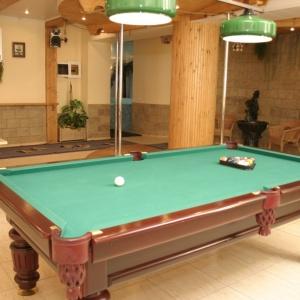 Hotel Tri Zvezdy