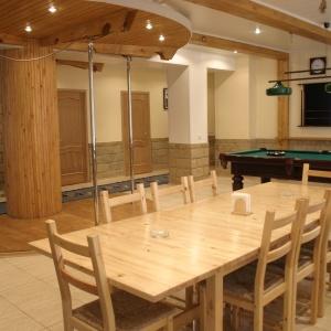 Hotel Tri Zvezdy