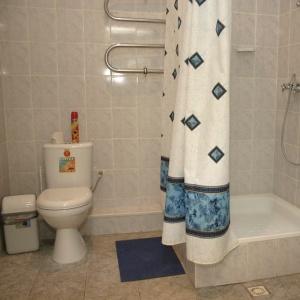 Hotel Tri Zvezdy